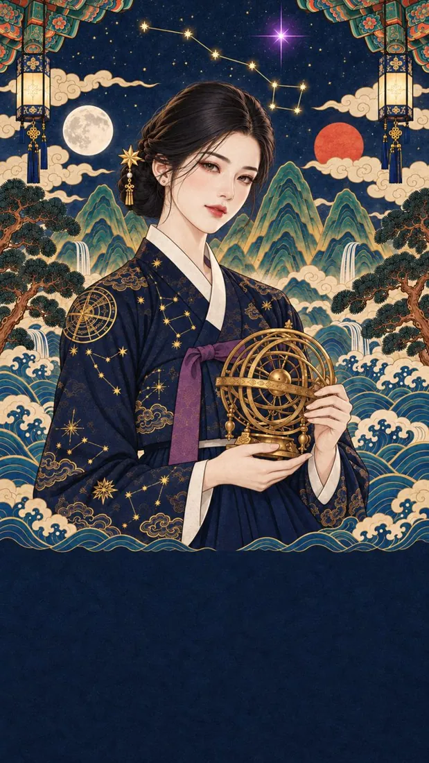 별아씨