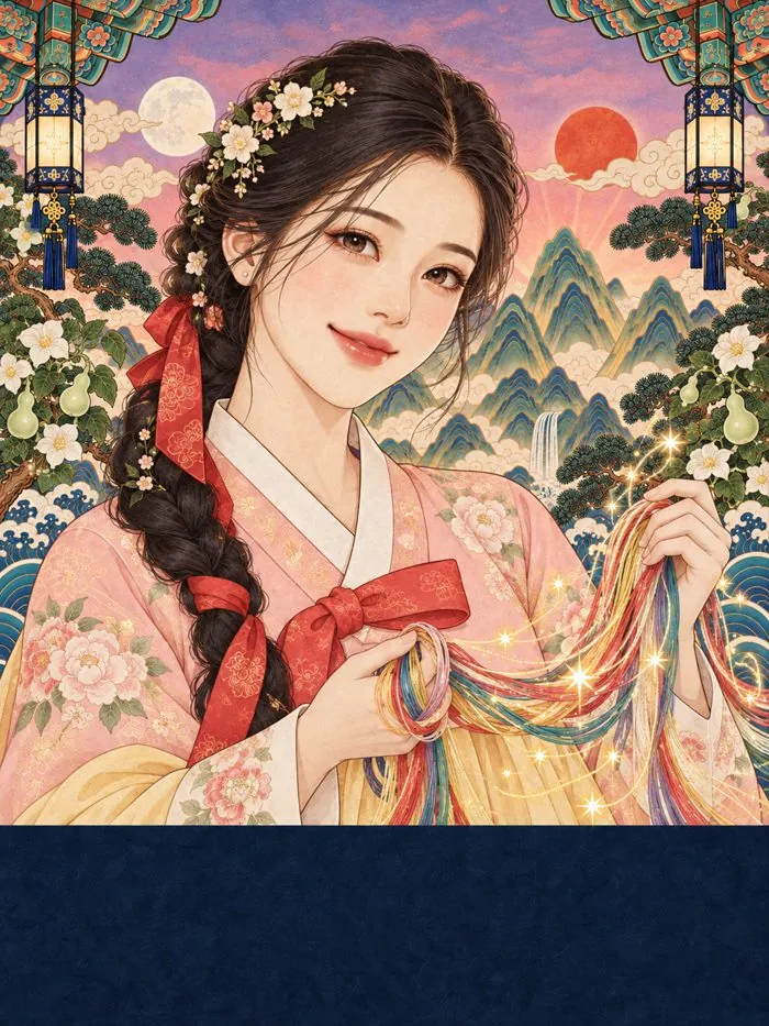 삼신
