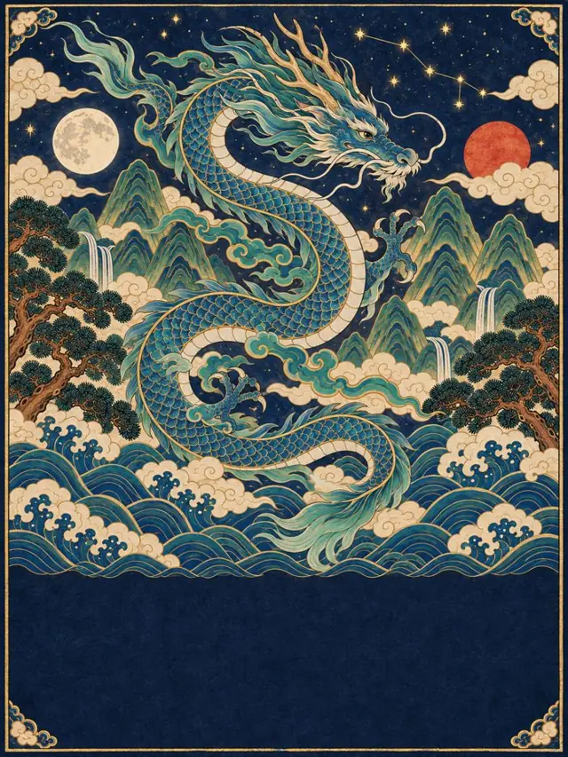 청룡