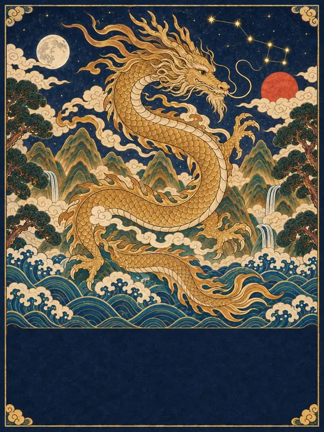 황룡